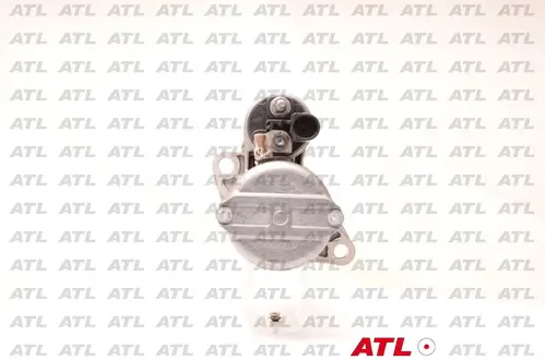 Starter 12 V 1,7 kW ATL Autotechnik A 79 391 Bild Starter 12 V 1,7 kW ATL Autotechnik A 79 391