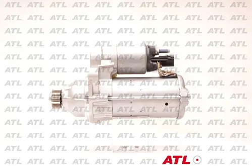 Starter 12 V 1,7 kW ATL Autotechnik A 79 391 Bild Starter 12 V 1,7 kW ATL Autotechnik A 79 391