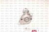 Starter 12 V 1,7 kW ATL Autotechnik A 79 391 Bild Starter 12 V 1,7 kW ATL Autotechnik A 79 391