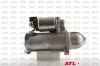 Starter 12 V 1,2 kW ATL Autotechnik A 79 410 Bild Starter 12 V 1,2 kW ATL Autotechnik A 79 410