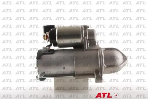 Starter 12 V 1,2 kW ATL Autotechnik A 79 410 Bild Starter 12 V 1,2 kW ATL Autotechnik A 79 410