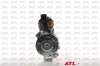 Starter 12 V 1,2 kW ATL Autotechnik A 79 410 Bild Starter 12 V 1,2 kW ATL Autotechnik A 79 410