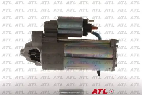 Starter 12 V 2,2 kW ATL Autotechnik A 79 440 Bild Starter 12 V 2,2 kW ATL Autotechnik A 79 440