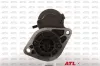 Starter 12 V 2,2 kW ATL Autotechnik A 79 450 Bild Starter 12 V 2,2 kW ATL Autotechnik A 79 450