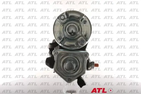 Starter 12 V 2,7 kW ATL Autotechnik A 79 460 Bild Starter 12 V 2,7 kW ATL Autotechnik A 79 460