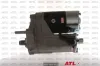 Starter 12 V 2,7 kW ATL Autotechnik A 79 460 Bild Starter 12 V 2,7 kW ATL Autotechnik A 79 460