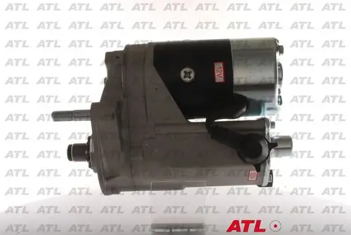 Starter 12 V 2,7 kW ATL Autotechnik A 79 460 Bild Starter 12 V 2,7 kW ATL Autotechnik A 79 460