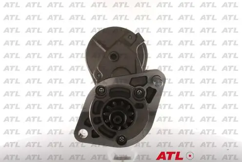 Starter 12 V 2,7 kW ATL Autotechnik A 79 460