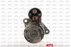 Starter 12 V 1,1 kW ATL Autotechnik A 79 470 Bild Starter 12 V 1,1 kW ATL Autotechnik A 79 470