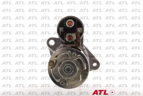 Starter 12 V 1,1 kW ATL Autotechnik A 79 470 Bild Starter 12 V 1,1 kW ATL Autotechnik A 79 470