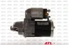 Starter 12 V 1,1 kW ATL Autotechnik A 79 470 Bild Starter 12 V 1,1 kW ATL Autotechnik A 79 470