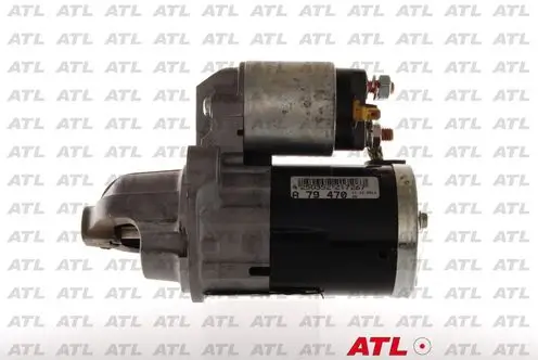Starter 12 V 1,1 kW ATL Autotechnik A 79 470 Bild Starter 12 V 1,1 kW ATL Autotechnik A 79 470
