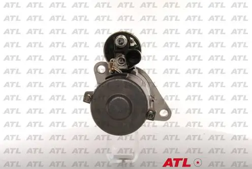 Starter 12 V 2,0 kW ATL Autotechnik A 79 490 Bild Starter 12 V 2,0 kW ATL Autotechnik A 79 490