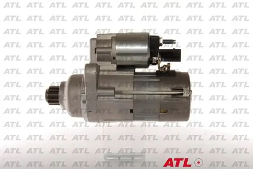 Starter 12 V 2,0 kW ATL Autotechnik A 79 490 Bild Starter 12 V 2,0 kW ATL Autotechnik A 79 490