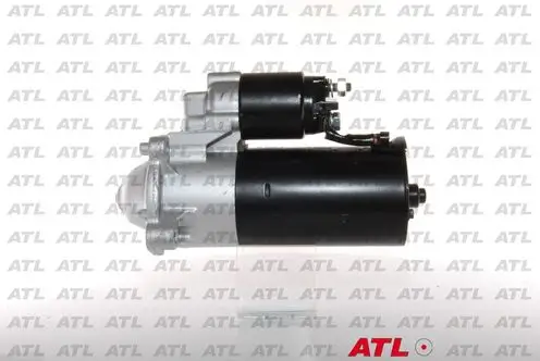 Starter 12 V 2,2 kW ATL Autotechnik A 79 500 Bild Starter 12 V 2,2 kW ATL Autotechnik A 79 500