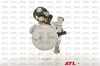Starter 12 V 2,2 kW ATL Autotechnik A 79 520 Bild Starter 12 V 2,2 kW ATL Autotechnik A 79 520