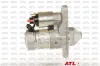 Starter 12 V 1,1 kW ATL Autotechnik A 79 540 Bild Starter 12 V 1,1 kW ATL Autotechnik A 79 540