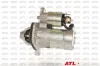 Starter 12 V 1,1 kW ATL Autotechnik A 79 540 Bild Starter 12 V 1,1 kW ATL Autotechnik A 79 540