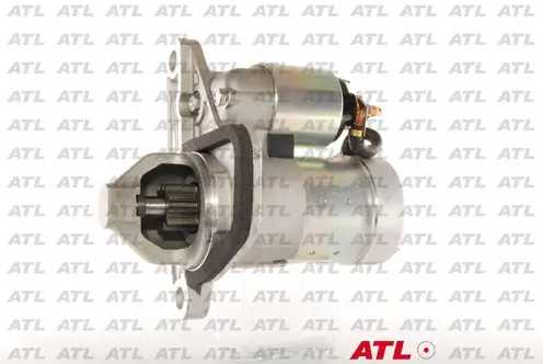 Starter 12 V 1,1 kW ATL Autotechnik A 79 540