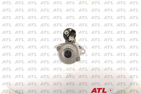 Starter 12 V 2,0 kW ATL Autotechnik A 79 550 Bild Starter 12 V 2,0 kW ATL Autotechnik A 79 550