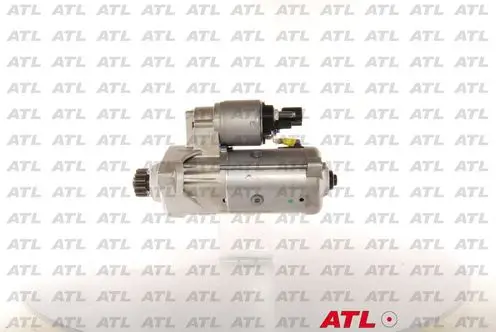 Starter 12 V 2,0 kW ATL Autotechnik A 79 550 Bild Starter 12 V 2,0 kW ATL Autotechnik A 79 550