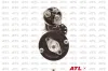 Starter 12 V 1,7 kW ATL Autotechnik A 79 560 Bild Starter 12 V 1,7 kW ATL Autotechnik A 79 560