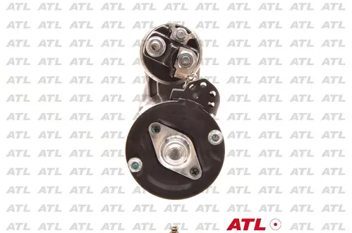 Starter 12 V 1,7 kW ATL Autotechnik A 79 560 Bild Starter 12 V 1,7 kW ATL Autotechnik A 79 560