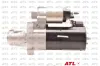 Starter 12 V 1,7 kW ATL Autotechnik A 79 560 Bild Starter 12 V 1,7 kW ATL Autotechnik A 79 560
