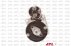 Starter 12 V 1,7 kW ATL Autotechnik A 79 580 Bild Starter 12 V 1,7 kW ATL Autotechnik A 79 580