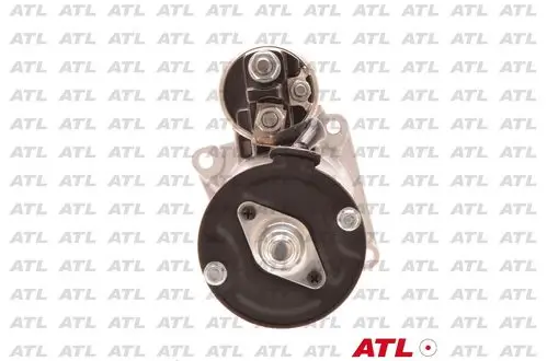 Starter 12 V 1,7 kW ATL Autotechnik A 79 580 Bild Starter 12 V 1,7 kW ATL Autotechnik A 79 580