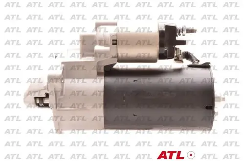 Starter 12 V 1,7 kW ATL Autotechnik A 79 580 Bild Starter 12 V 1,7 kW ATL Autotechnik A 79 580