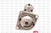 Starter 12 V 1,7 kW ATL Autotechnik A 79 580