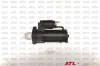Starter 12 V 2,2 kW ATL Autotechnik A 79 600 Bild Starter 12 V 2,2 kW ATL Autotechnik A 79 600