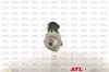 Starter 12 V 2,2 kW ATL Autotechnik A 79 600 Bild Starter 12 V 2,2 kW ATL Autotechnik A 79 600