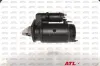 Starter 12 V 2,1 kW ATL Autotechnik A 79 610 Bild Starter 12 V 2,1 kW ATL Autotechnik A 79 610
