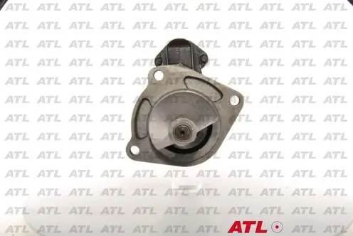Starter 12 V 2,1 kW ATL Autotechnik A 79 610 Bild Starter 12 V 2,1 kW ATL Autotechnik A 79 610