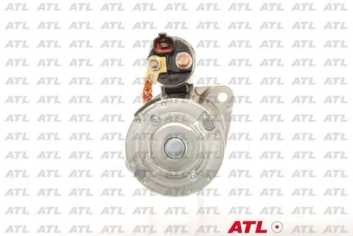 Starter 12 V 0,9 kW ATL Autotechnik A 79 640 Bild Starter 12 V 0,9 kW ATL Autotechnik A 79 640