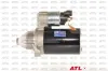 Starter 12 V 0,9 kW ATL Autotechnik A 79 640 Bild Starter 12 V 0,9 kW ATL Autotechnik A 79 640