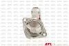 Starter 12 V 0,9 kW ATL Autotechnik A 79 640 Bild Starter 12 V 0,9 kW ATL Autotechnik A 79 640