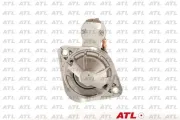 Starter 12 V 0,9 kW ATL Autotechnik A 79 640