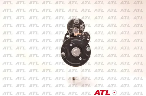 Starter 12 V 1,8 kW ATL Autotechnik A 79 680 Bild Starter 12 V 1,8 kW ATL Autotechnik A 79 680