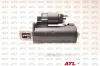 Starter 12 V 1,8 kW ATL Autotechnik A 79 680 Bild Starter 12 V 1,8 kW ATL Autotechnik A 79 680