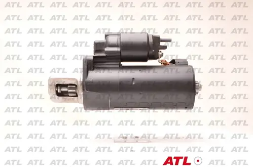 Starter 12 V 1,8 kW ATL Autotechnik A 79 680 Bild Starter 12 V 1,8 kW ATL Autotechnik A 79 680