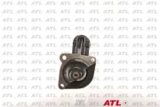 Starter 12 V 1,0 kW ATL Autotechnik A 79 690