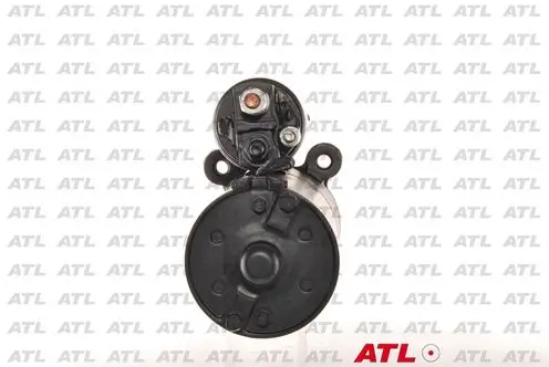 Starter 12 V 1,4 kW ATL Autotechnik A 79 700 Bild Starter 12 V 1,4 kW ATL Autotechnik A 79 700