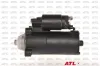 Starter 12 V 1,4 kW ATL Autotechnik A 79 700 Bild Starter 12 V 1,4 kW ATL Autotechnik A 79 700