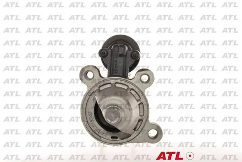 Starter 12 V 1,4 kW ATL Autotechnik A 79 700 Bild Starter 12 V 1,4 kW ATL Autotechnik A 79 700
