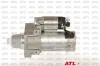 Starter 12 V 1,6 kW ATL Autotechnik A 79 710 Bild Starter 12 V 1,6 kW ATL Autotechnik A 79 710