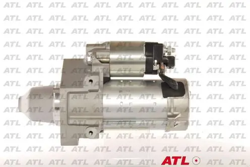 Starter 12 V 1,6 kW ATL Autotechnik A 79 710 Bild Starter 12 V 1,6 kW ATL Autotechnik A 79 710