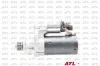Starter 12 V 2,0 kW ATL Autotechnik A 79 750 Bild Starter 12 V 2,0 kW ATL Autotechnik A 79 750